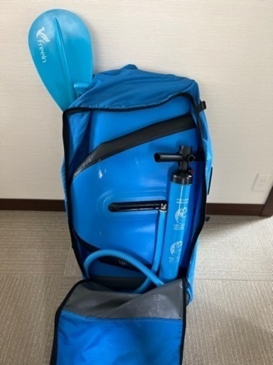 サップ一式