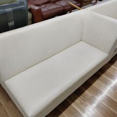 リサイクルショップ【トレジャーファクトリー館林店】 3人掛けソファー