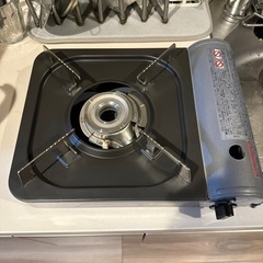生活雑貨 調理器具 ガステーブル