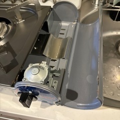 生活雑貨 調理器具 ガステーブルの画像