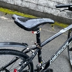 メルリダ　クロスバイク 小さめの画像