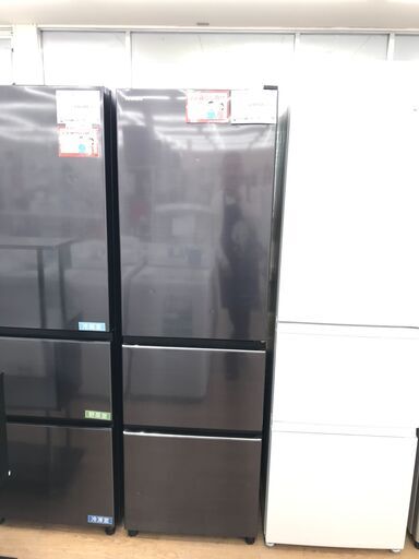 ★ジモティ割あり★ HITACHI 冷蔵庫 315L 年式2020 動作確認／クリーニング済み KJ4965
