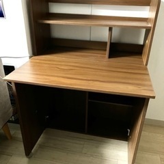 【お取引中】5月で削除✨家具 オフィス用家具 机