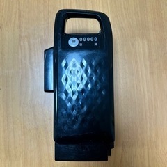 Panasonic 電動自転車　バッテリー