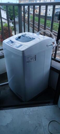 家電 生活家電 洗濯機