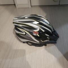 キッズ　M/L 自転車　ヘルメットの画像