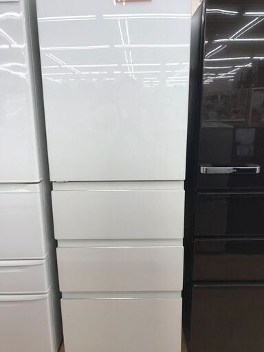 ★ジモティ割あり★ AQUA 冷蔵庫 458L 年式2022 動作確認／クリーニング済み KJ4968