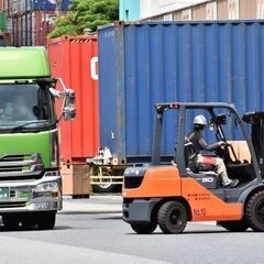 ◆ガッツリ出稼ぎ◆日当2万4000円～◆倉庫作業【姶良駅】の画像