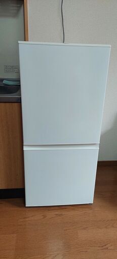 Aqua AQR-16H Refrigerator 冷蔵庫
