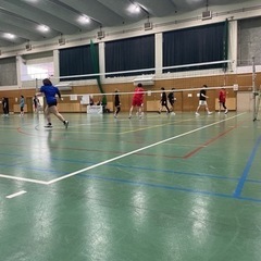バレーボールの試合に出たい方募集 - 京都市