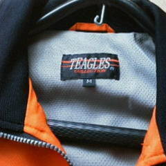 TEAGLESブルゾンの画像