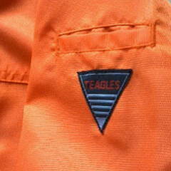 TEAGLESブルゾンの画像