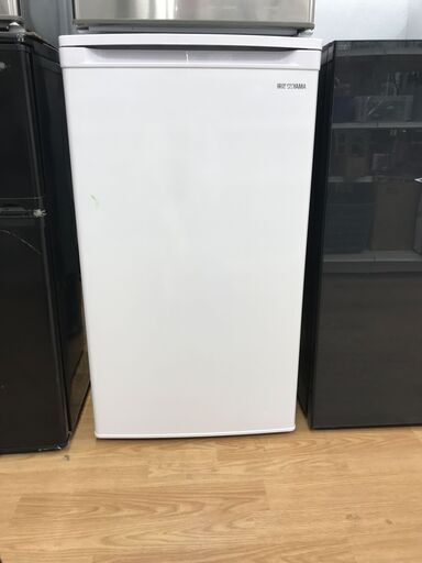 ★ジモティ割あり★ IRISOHYAMA 冷蔵庫 60L 年式2022 動作確認／クリーニング済み KJ4970