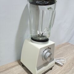 🍎【Toffy/トフィー】ホームブレンダー K-BD1の画像