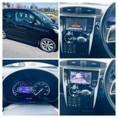 値下げ！　お買い得・・・EKカスタムターボ　B11W　ブラック　総額220000円　安いと思います！の画像