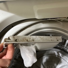 家電 生活家電 洗濯機の画像