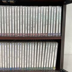 【Victor】 ビクター クラシックCD79枚まとめ【New Classic Best Collection / GAKUO】の画像