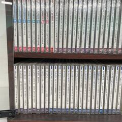 【Victor】 ビクター クラシックCD79枚まとめ【New Classic Best Collection / GAKUO】の画像