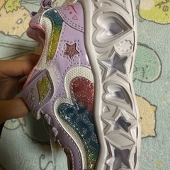 子供用品 キッズ用品 子供用シューズの画像