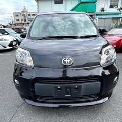 販売済み！低走行‼️トヨタポルテ‼️車検2年付き‼️込み込み価格‼️の画像