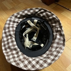ヘルメット 自転車用の画像