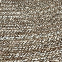H&M  home ジュートラグの画像