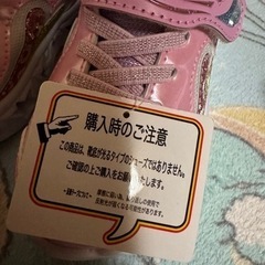 子供用品 キッズ用品 子供用シューズの画像