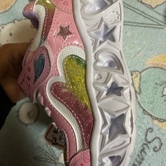 子供用品 キッズ用品 子供用シューズの画像