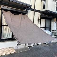 サンシェード　200*300