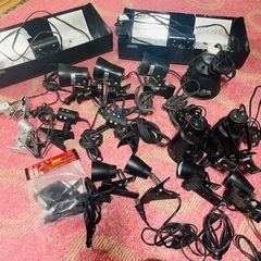 （中古品）爬虫類用品 多数 お譲りしますの画像