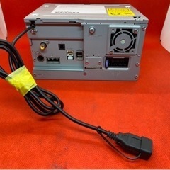 ⭐︎美品⭐︎KENWOOD 2023年地図　MDV-L403 新品バックカメラ付き KENWOOD 2023年地図MDV-L403 新品バックカメラ付きフルセット