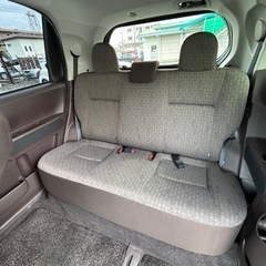 販売済み！低走行‼️トヨタポルテ‼️車検2年付き‼️込み込み価格‼️の画像