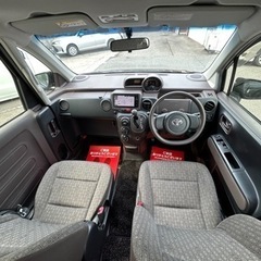 販売済み！低走行‼️トヨタポルテ‼️車検2年付き‼️込み込み価格‼️の画像