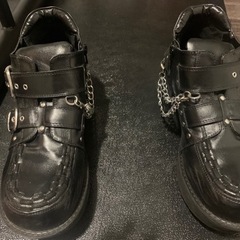 【ヨースケ】プラットフォーム の画像