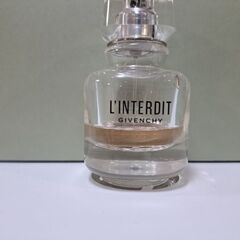 ジバンシィ ランテルディ ヘアミスト