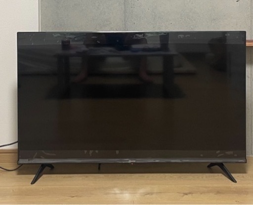 家電 テレビ 液晶テレビ
