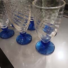 グラスの画像