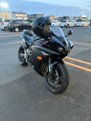 【売り切れ】　　YZF-R1