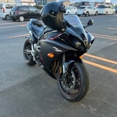 YZF-R1