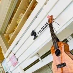 一緒にウクレレはじめませんか(^^)の画像