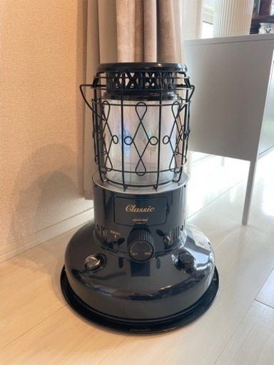 トヨトミ　クラシック　CL-25E 2019年式