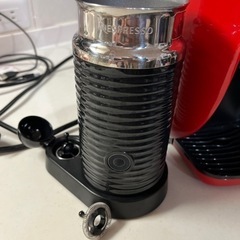 コーヒーメーカーの画像