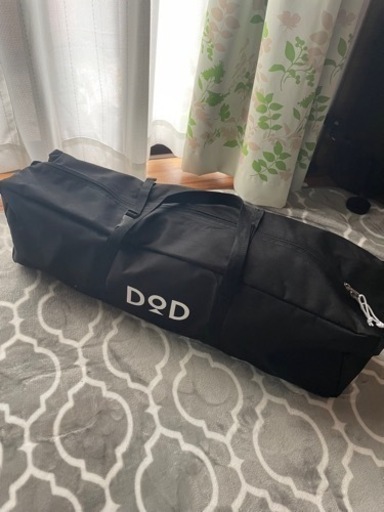 DOD  カンガルーテント