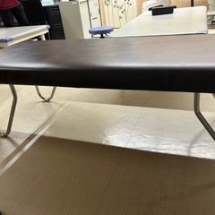 値下げしました　診察、治療台の画像