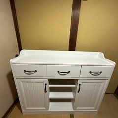 家具 ドレッサー