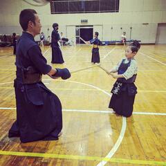⭐正孝塾⭐剣道⭐剣士募集中!!!の画像