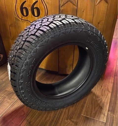 215/65R16★ハイエース用★車種対応★新品タイヤ★４本