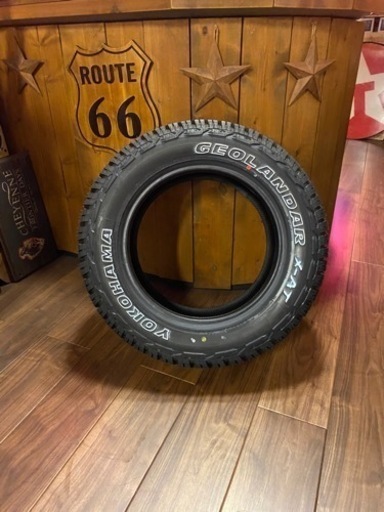 215/65R16★ハイエース用★車種対応★新品タイヤ★４本