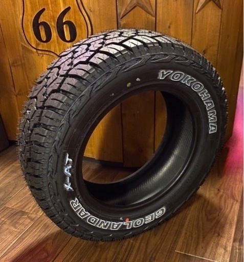 215/65R16★ハイエース用★車種対応★新品タイヤ★４本
