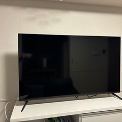 家電 テレビ 液晶テレビ